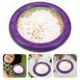 thumbnail image 1 of OULII Children Drum Ocean Drum Multi Plastic Concentration Training 1Pcs, 1 of 8