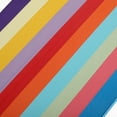 thumbnail image 3 of FESTFENDS Durable Solid Color Origami Star Paper Strips for DIY Crafting Decorations and Festive Celebrations, 3 of 6