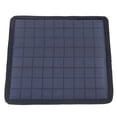thumbnail image 4 of Solar Panels High Conversion Efficiency Easy Installation Dedicated Solar Panel Charger Low Light Efficiency For Outdoor 12V Applications For Car Battery ANGGREK Otros, 4 of 8