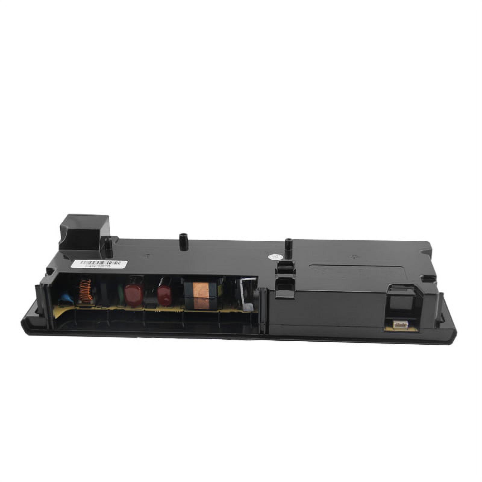 PS4 Pro CUH-7115用電源アダプター、ADP-300ER 4ピン電源ユニット交換部品、100-240V3.5A入力(USプラグ) PS4 Pro CUH-7115用電源アダプター、ADP-300ER 4ピン電源ユニット交換