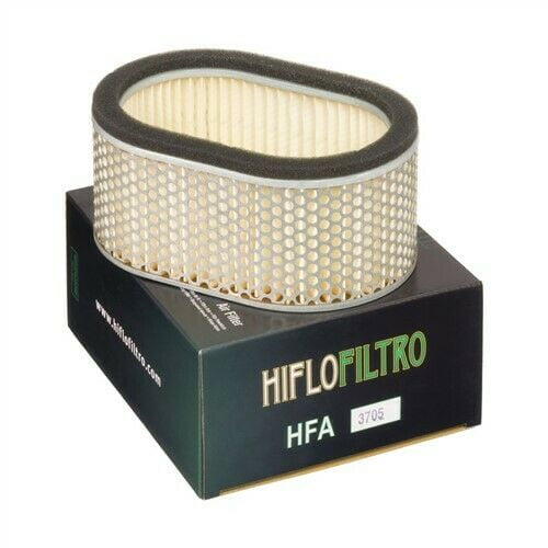 Air Filter Compatible with Suzuki GSX-R600 Motorcycle 600cc 1997 1998 1999 2000