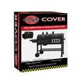 thumbnail image 3 of Char-Griller Hybrid Grill Cover, 8787, Fits Char-Griller Grill 5750, 3 of 4