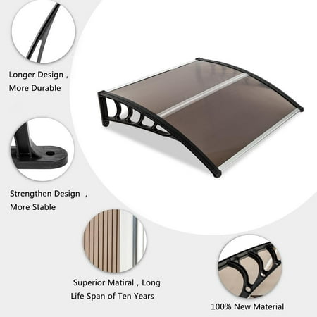 Awnings Over Patio Doors Zimtown 40