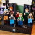 thumbnail image 2 of LEGO Ideas BTS Dynamite 21339 Ensemble de construction (749 pièces), 2 of 6
