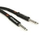 thumbnail image 2 of Cable Instrumento Roland Black Conectores Plug Rectos 6.3mm 4.5 Metros, 2 of 2