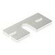 thumbnail image 5 of licencia de montaje de aluminio de extremo caliente V5 Accesorio de impresora 3D para DIY heißes Ende, 5 of 8