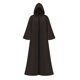 thumbnail image 2 of Capa de Halloween, bata, capa de bruja, traje de diablo, capa de la muerte, capa de cosplay gótica para café y l, 2 of 9