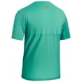 thumbnail image 4 of BASSDASH Men’s UPF 50+ Sun Protection Fishing Shirt Short Sleeve UV T-Shirt, 4 of 6