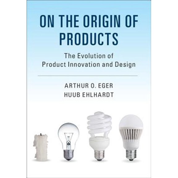 Pre-Owned On the Origin of Products, (Hardcover)
