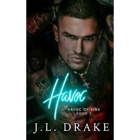 Havoc of Sins Havoc, Book 2, (Paperback)