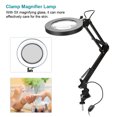 thumbnail image 4 of Beauty Light, Magnifying Lamp,  Portable For Beauty Salon Manicure  Study, 4 of 8