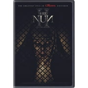 The Nun II (2023) (DVD)