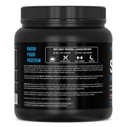 Select Protein Powder