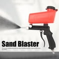 thumbnail image 4 of Hardware Accessory, Handy Practical Durable Sand Blaster, Portable for Burrs Spray Polishing, 4 of 8
