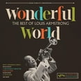 thumbnail image 1 of Wonderful World: le Meilleur de Louis Armstrong, 1 of 2