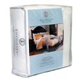 thumbnail image 2 of Sleep Safe ZipCover LuxGuard Mattress Encasement/Protector Zippered Cover/Queen 9'', 2 of 3