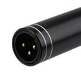 thumbnail image 3 of MesaSe Super Uni-Directional Condenser MIC Microphone for Interview, 3 of 7