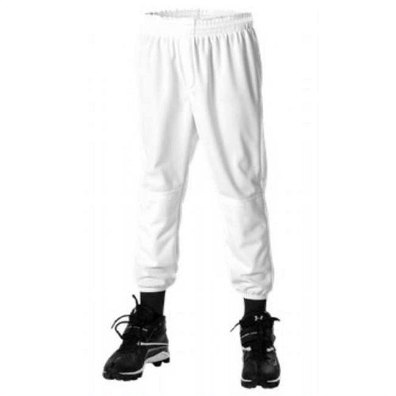 Pantalon De Baseball Champro Triple Crown Pro-Weight Knicker, Adulte, Taille M, Blanc, Neuf