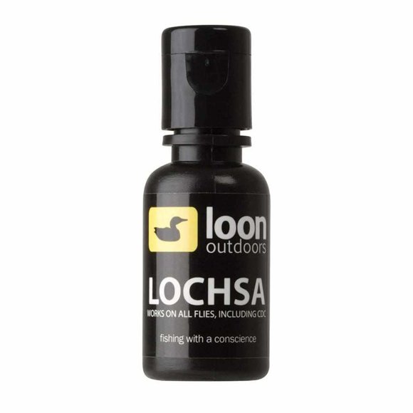 Gel flotante premium a base de silicona Loon Lochsa