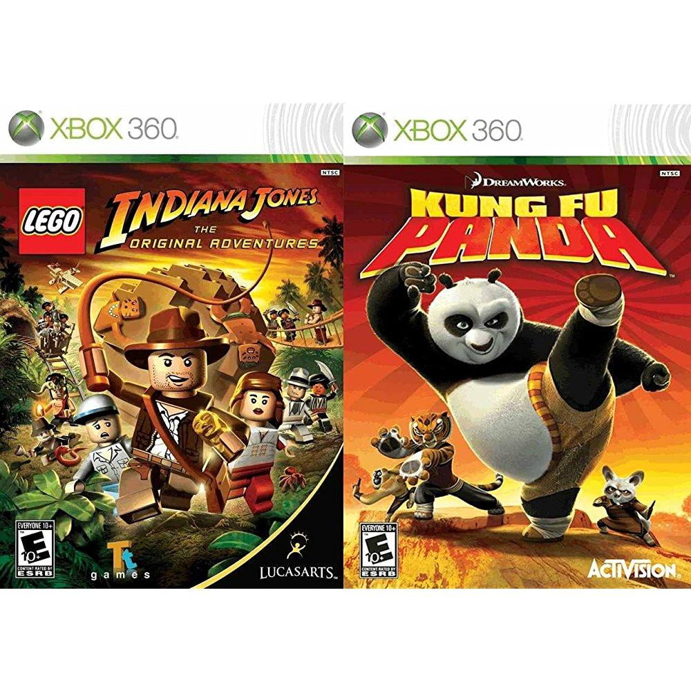 kung fu panda xbox one backwards compatibility