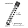 thumbnail image 3 of Immersion Heater 3000W for Bathtub Pool with Smart Control, 3 of 5
