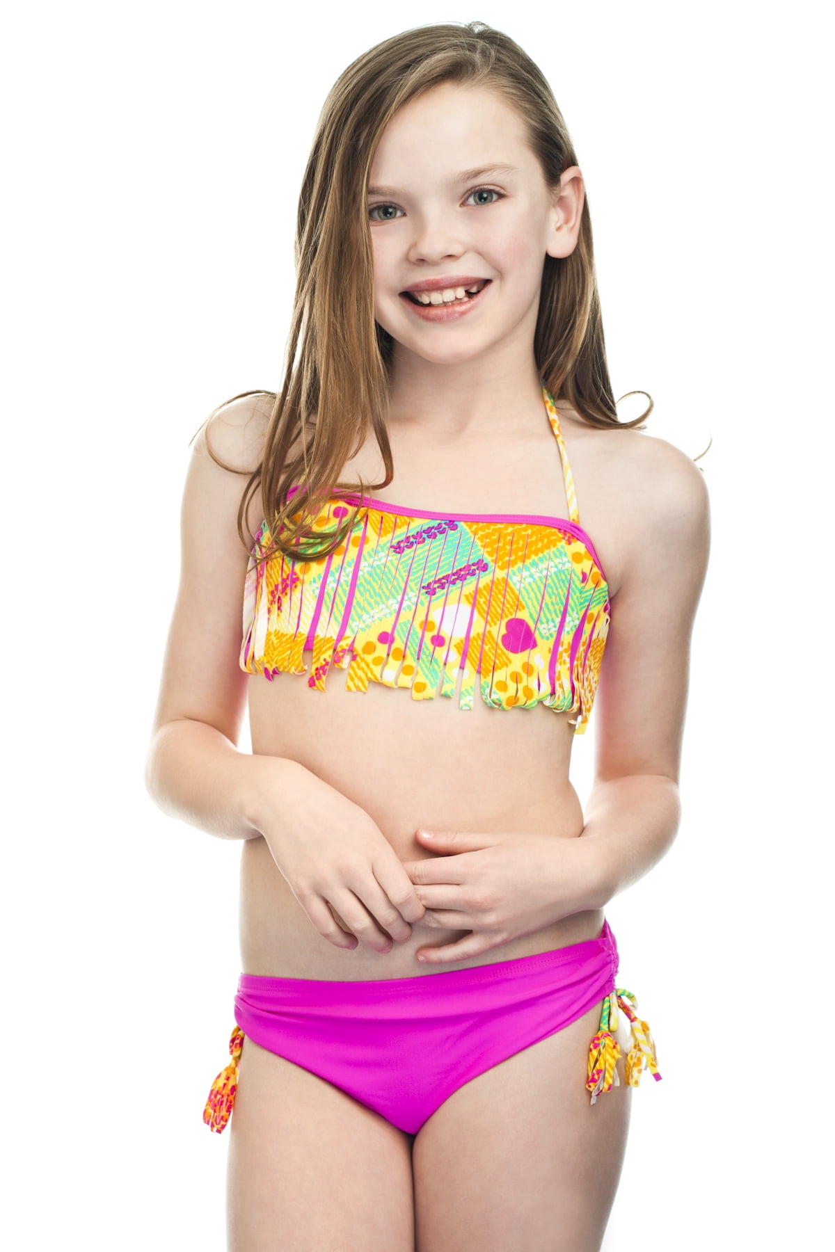 raisins girls swimwear