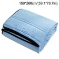 thumbnail image 3 of Summer Conditioned Silk Quilt Prevents Irritation And Sweating On Hot Nights, 3 of 3