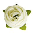 thumbnail image 2 of Cabeza de flor de simulación, cabeza de flor de seda, decoración DIY, material de flor falsa hecha a mano, decoración de flores de simulación, 2 of 5