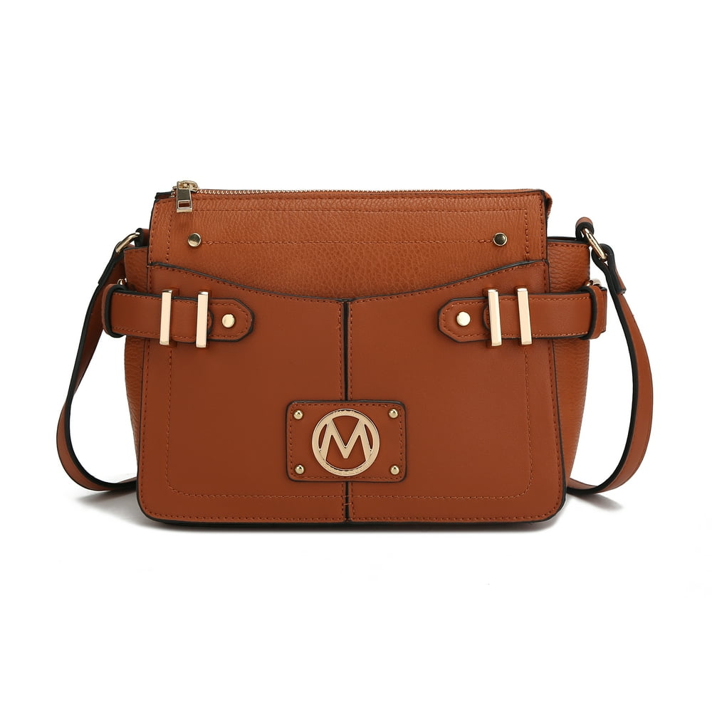 MKF MKF Collection Kya Crossbody Bag by Mia K.