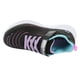 thumbnail image 2 of Zapatillas Skechers Jumpsters 2.0 Niñas Negro Multicolor Talle 3, 2 of 6