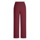 thumbnail image 5 of TaTaai Women's Solid Color High Waisted Loose Wide Leg Pants With Elastic Waistband And Pocket Casual Pants Gift, 5 of 8