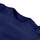 thumbnail image 4 of Niño Bebé Verano Romper Sudadera Manga Corta Cuello Redondo Lindo Pantalones Cortos Sólidos Niños Niñas Casual, 4 of 6