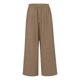 thumbnail image 3 of WILLBEST Pantalones Casuales de Verano para Mujer, de Lino, de Cintura Alta, con Cordón, Pierna Ancha, Cómodos y con Bolsillos para Viajar y Relajarse. Extra Grande, 3 of 4