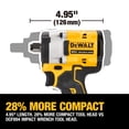 thumbnail image 4 of Llave de impacto inalámbrica DEWALT ATOMIC 20V MAX* 1/2 in DCF921B, 4 of 8