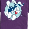 thumbnail image 2 of Mickey & Friends - Donald Duck's Temper Tantrum - Men's Short Sleeve Graphic T-Shirt, 2 of 4