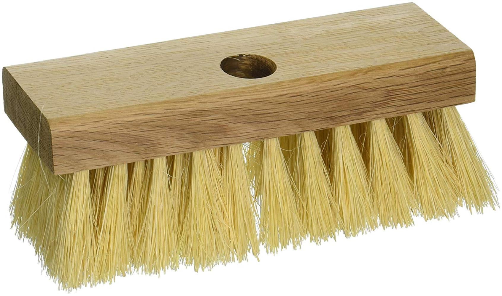 11945 Heavy Duty Roof Brush, Popular and economical lightweight brushes