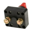 thumbnail image 3 of 2Pcs 100A Aislador De Batería Desconexión Principal Interruptor De Corte Interruptor De Apagado Coches De Barco shamjiam Interruptor de baterías Car Boat 100A, 3 of 7