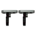 thumbnail image 4 of Aluminum Alloy Rear Brake Line Hose Clamp Holder Motorbike Accessories Black, 4 of 5