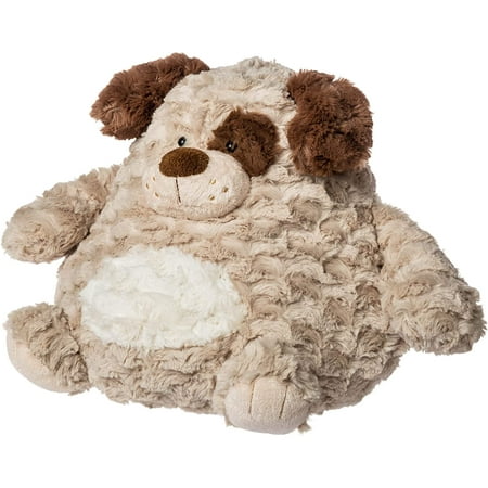 UPC: 0719771265500 | Mary Meyer Puffernutter Puppy 10-Inch Soft Plush Stuffed Animal Toy Dog