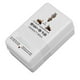 thumbnail image 4 of Transformador Convertidor de Voltaje NikouMX 100W 110V/120V a 220V/240V Herramienta, 4 of 8