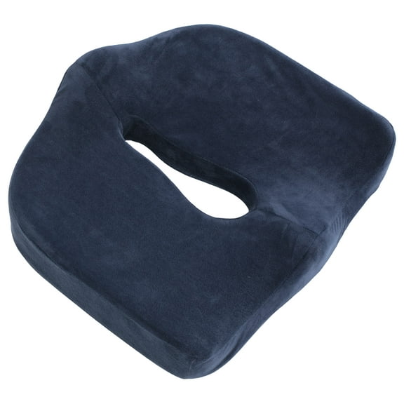 Deluxe Comfort Sciatica Cushion for Coccydynia Pain