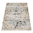 thumbnail image 4 of Tapis ECARPET Abstrait Moderne Collection Arizona, 4 of 9