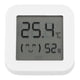 thumbnail image 5 of Termómetro digital sensor de temperatura y humedad sensor preciso pantalla LCD grande duradero para el hogar, 5 of 8