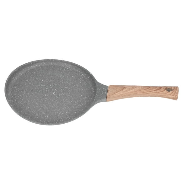 Frying Pan,Frying Pan with Magnetic Egg Frying Pan Fried Egg Pan Smart Functionality