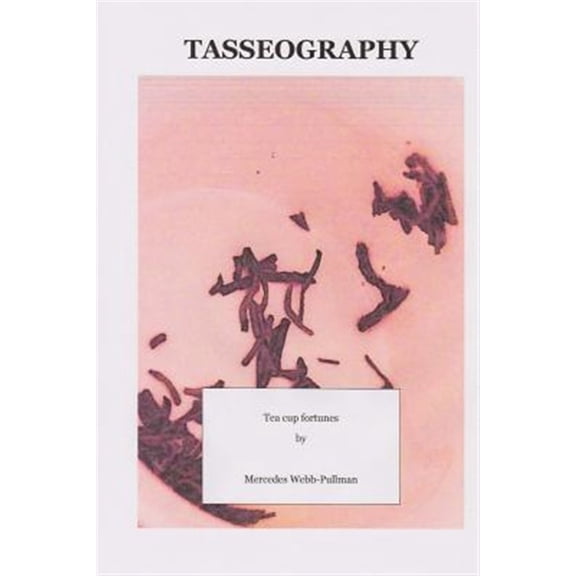 Pre-Owned Tasseography : Tea Cup Fortunes
