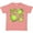 Mauve, variant on Inktastic Lots of Limes Citrus Fun Boys or Girls Toddler T-Shirt