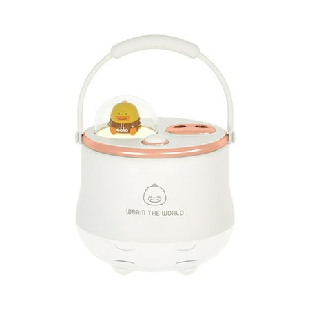 

Cbcbtwo Humidifiers Portable Small Cool Mist Humidifiers Vaporizer Lovely Appearance 400 ml Water Tank LED Lights Super Quiet for Home Car Bedroom Office Desktop Gifts on Clearance