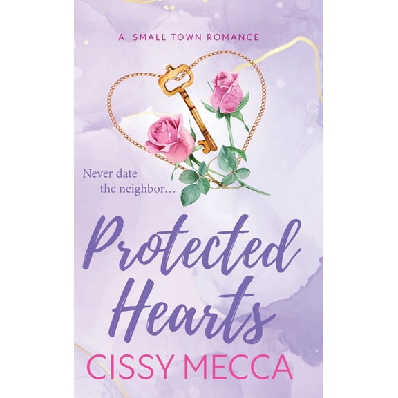 Protected Hearts, (Hardcover)