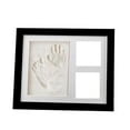 thumbnail image 1 of Baby Clay Handprint and Footprint Kit -, 1 of 5