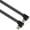 T, variant on 45W Type C USB C Fast Charging Cable for Phone Laptop 90 Degree Right Angled Elbow Charging Data Transfer Cable